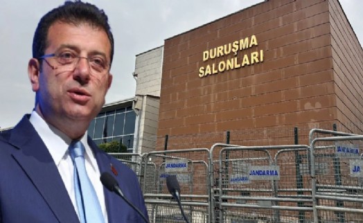 İBB Davası'nda 69'uncu gün... İtirafçılar birbirini yalanladı: 'Beyanları husumete dayalı'