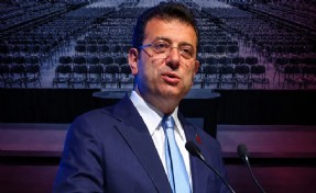 İBB Davası’nda 'telefon' tartışması! İmamoğlu: 'Halen iddia makamı magazin gibi soru soruyor'