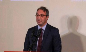 İBB Genel Sekreter Yardımcısı Mahir Polat hastaneye kaldırıldı