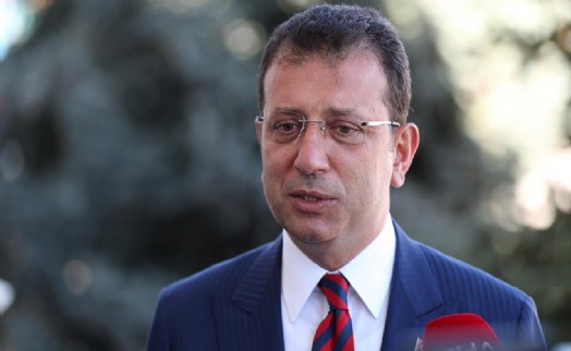 İBB davasında ikinci celse başladı