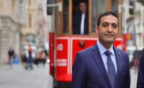 İBB davasında tahliye edilen İnan Güney göreve iade edilmedi