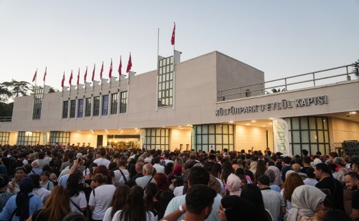 İEF kapılarını açmaya hazırlanıyor: İşte gün gün program!