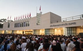 İEF kapılarını açmaya hazırlanıyor: İşte gün gün program!