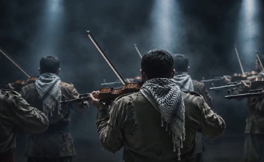 İYİ Parti'den 'İhanet Korosu' videosu