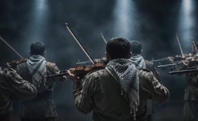 İYİ Parti'den 'İhanet Korosu' videosu