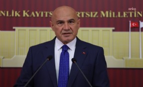 İYİ Parti'den Meclis Başkanlığına dilekçe: Yasalara ve Anayasa'ya aykırı olan bu yasayı gündeme almayın