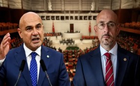 İYİ Parti'den 'çerçeve yasa' için TRT'de canlı yayın talebi