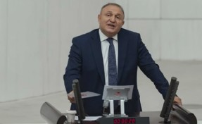 İYİ Parti’den AK Parti’ye geçen Ömer Karakaş: Ben çizgimi değiştirmedim