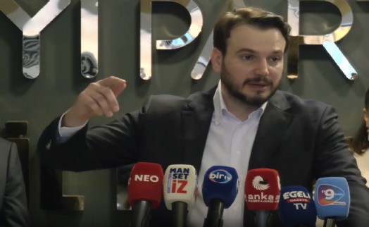 İYİ Parti’den Balıkesir mitingi öncesi 'Terörsüz Türkiye' sürecine eleştiri