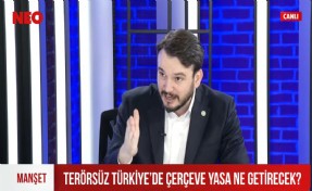 İYİ Partili Atıcı’dan ‘Terörsüz Türkiye’ çıkışı: 'Sürecin arkasında Erdoğan’ın yeniden adaylığı hesabı var'