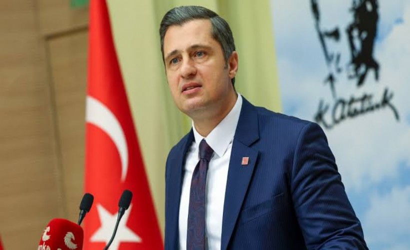 İYİ Partili Türkoğlu'nun darbedilmesine Yücel’den tepki: 'Şiddet siyasete gölge düşürmesin'