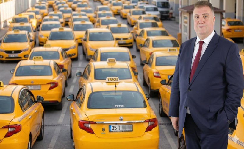 İzmir Şoförler Odası'ndan ‘kaçak tur’ çıkışına sert yanıt: 'Biraz da yatay zekayla çözülürdü'