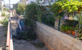 İZSU’dan kıyı ilçelere sel ve taşkın önlemi