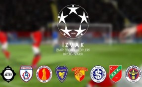 İZVAK'tan raporlu uyarı: Kulüplerin durumu kentin ortak sorunudur!