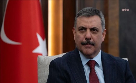 İçişleri Bakanı Çiftçi’den orman yangınlarına karşı tedbir çağrısı