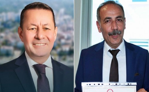 İddia: CHP'li iki belediye başkanı AK Parti'ye geçecek