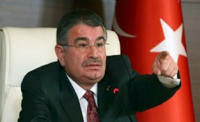 İdris Naim Şahin 'Süleymancılar' sessizliğini bozdu!