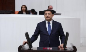 İdris Şahin: Türkiye mağduriyetler ülkesi haline getirildi