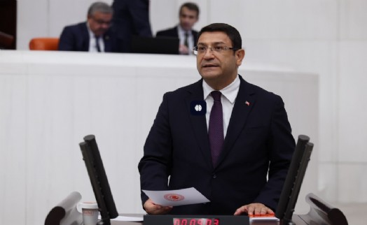 İdris Şahin'den ÖTV indirimi sonrası motorin zammına tepki!