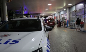 İki grup arasında çıkan tartışmada 15 yaşındaki çocuk kalbinden bıçaklandı