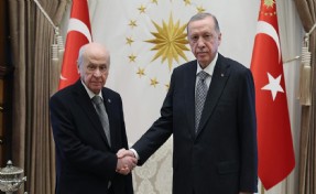 İktidarın masasında yeni seçim sistemi: Muhalefetin ittifak arayışına yeni formül