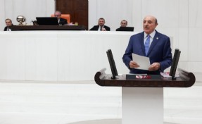 İlhan Kesici, 'çerçeve yasa' ile ilgili oyunun rengini açıkladı