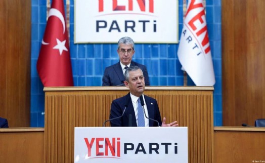 İlk 15 günün bilançosu açıklandı: YENİ Parti bağışlarda ne durumda?