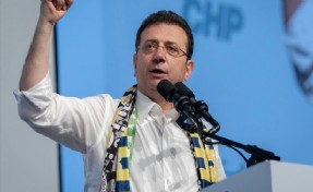 İmamoğlu'ndan basılmamış kitabının yasaklanmasına tepki: Teslim olmayacağım!