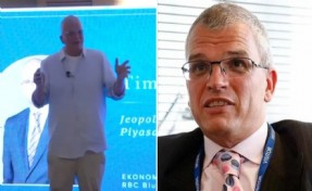 İngiliz ekonomist Timothy Ash'e 'Cumhurbaşkanına hakaret' soruşturması