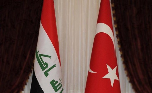 Irak ile Türkiye arasında petrol anlaşması yapıldı