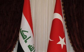 Irak ile Türkiye arasında petrol anlaşması yapıldı