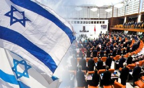 İsrail’in saldırılarına ilişkin TBMM’ye olağanüstü toplantı çağrısı