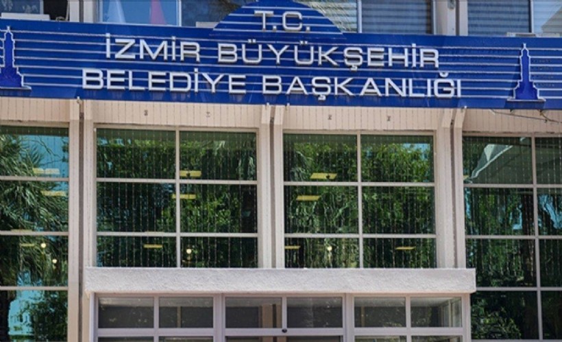İzmir Büyükşehir Belediyesi’nden dolandırıcılık uyarısı
