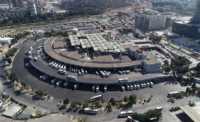 İzmir Otogarı’nın işletmesi belediye iştiraklerine devredildi