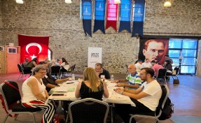 İzmir Yurttaş Meclisi 15 ilçeye ulaştı