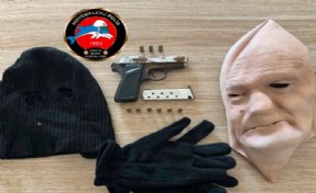 İzmir'de asayiş operasyonları raporu: Aranan 60 şüpheli yakalandı