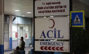 İzmir'de darbedilen genç hayatını kaybetti