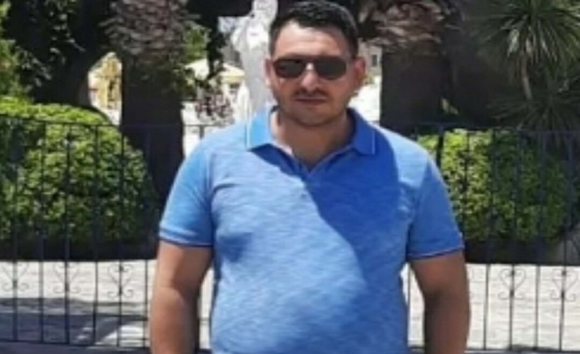 İzmir'de kan donduran olay! Tartıştığı oğlunu öldürdü