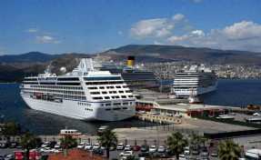 İzmir yine Kuşadası'nın gölgesinde kaldı!