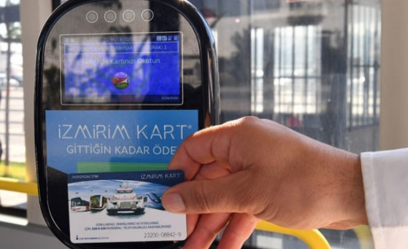 İzmir’de 30 Ağustos’ta toplu ulaşıma indirim Meclis gündeminde