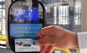 İzmir’de 30 Ağustos’ta toplu ulaşıma indirim Meclis gündeminde