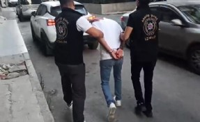 İzmir’de ‘Yalı’ ve ‘Forza’ gruplarına dev operasyon: 28 gözaltı