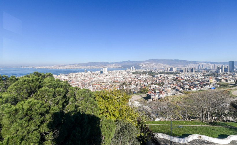 İzmir’de deprem gerçeği: 11 ilçenin altından diri fay geçiyor