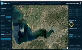 İzmir’de deprem senaryolarına karşı yeni karar destek sistemi: İZMİR-SAFE