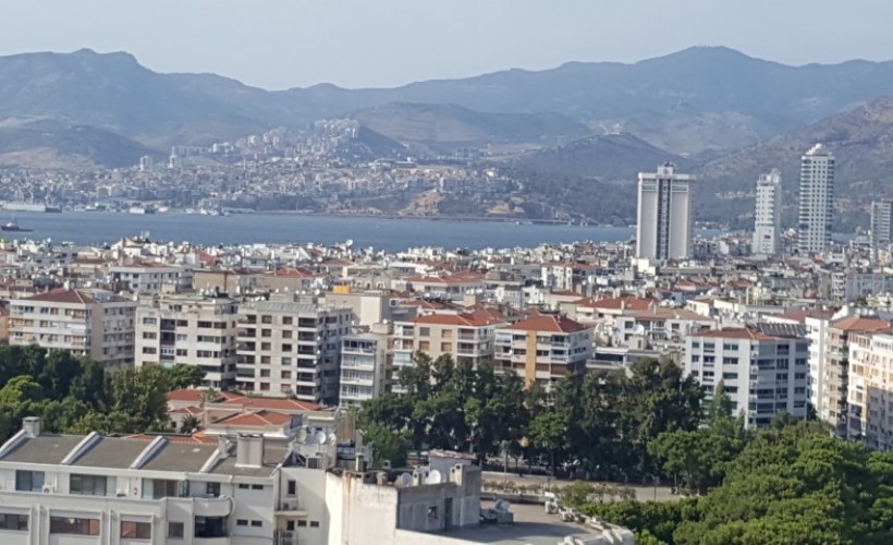 İzmir’de ev sahibi olmanın maliyeti arttı: Ortalama konut fiyatı 6,5 milyona dayandı