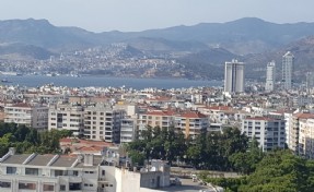 İzmir’de ev sahibi olmanın maliyeti arttı: Ortalama konut fiyatı 6,5 milyona dayandı