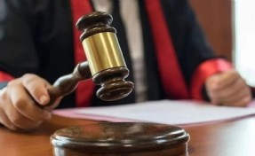 İzmir’de hakime WhatsApp’tan şantaj ve tehdide 1 tutuklama