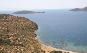 İzmir’de o ilçede 62 parsel satışa çıkarıldı: Sit alanları da listede