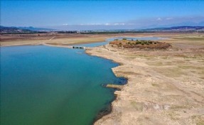 İzmir’in barajlarında son tablo: Güncel doluluk oranları açıklandı