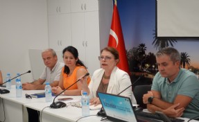 İzmir’in çatılarında güneş seferberliği